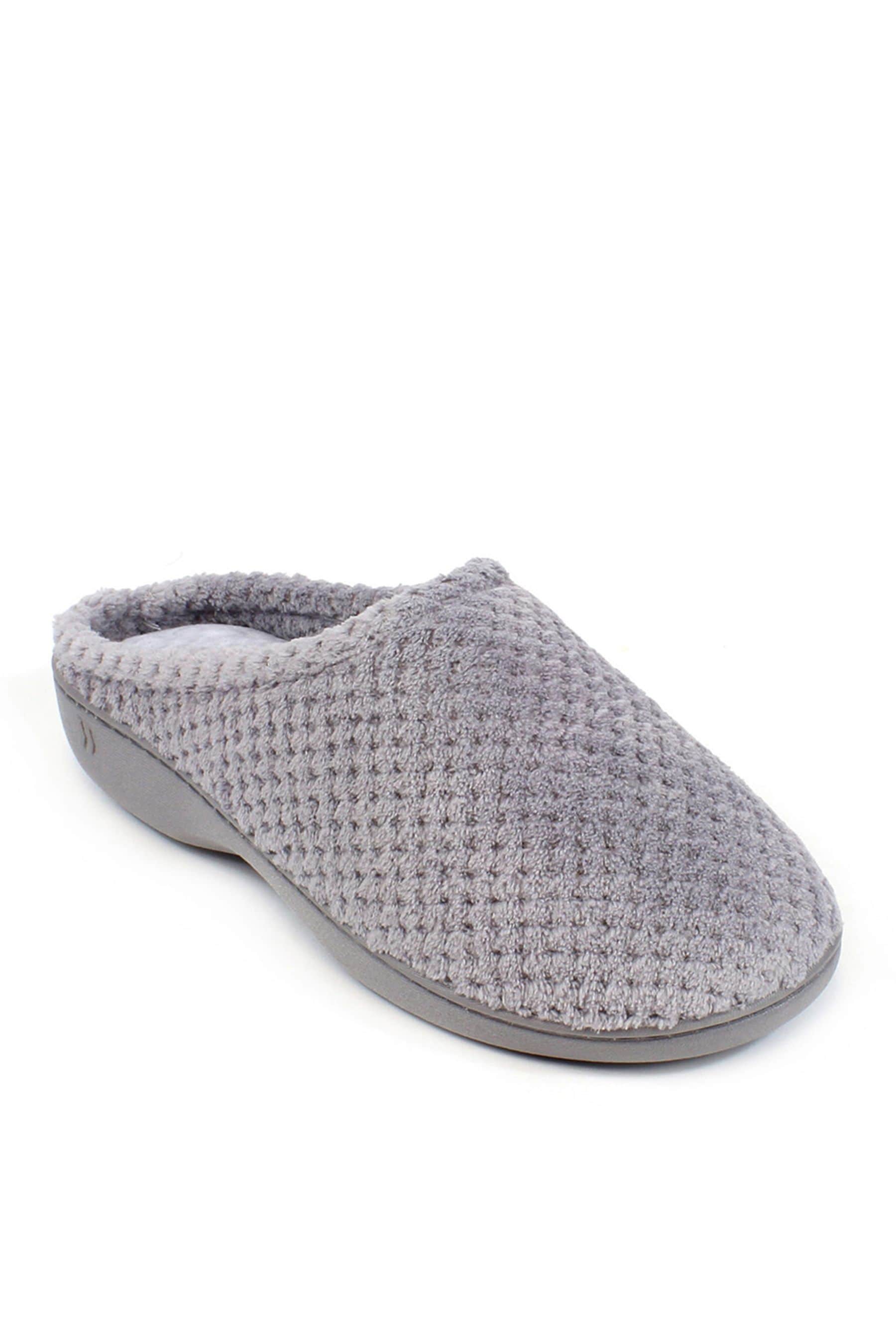 Totes popcorn mule 2025 slippers