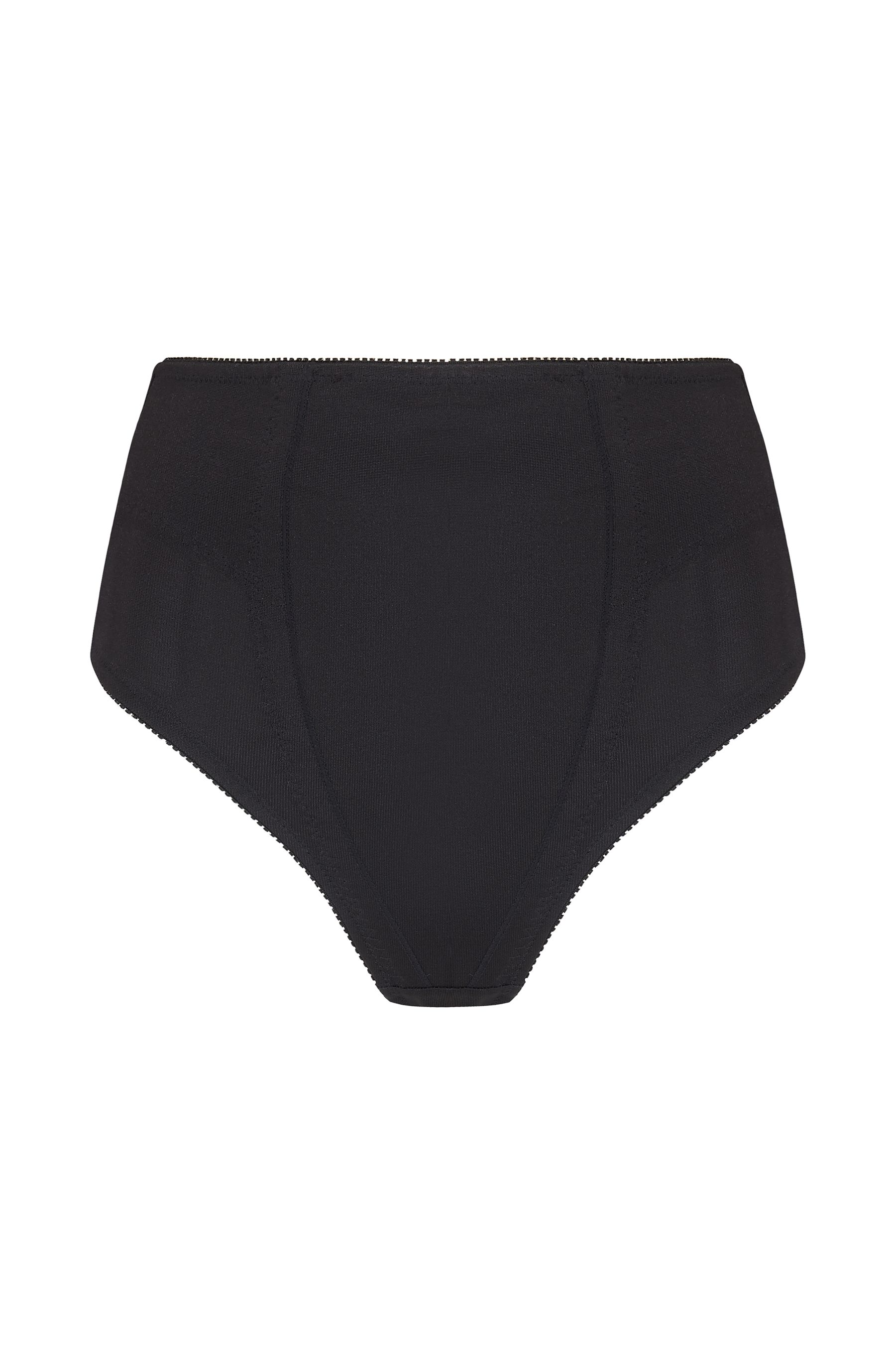 Support thong deals underwear uk
