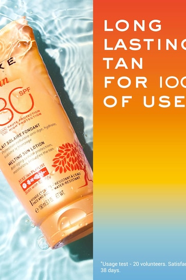 Nuxe Sun SPF 30 Lotion High Protection for Face and Body 150ml