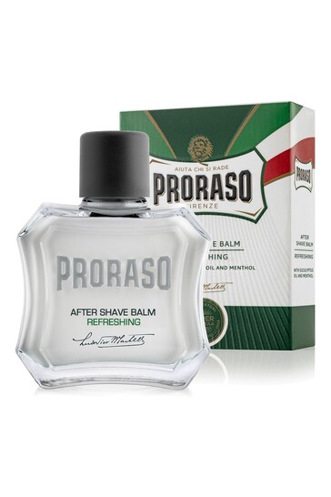 Proraso After Shave Balm Refreshing 100ml