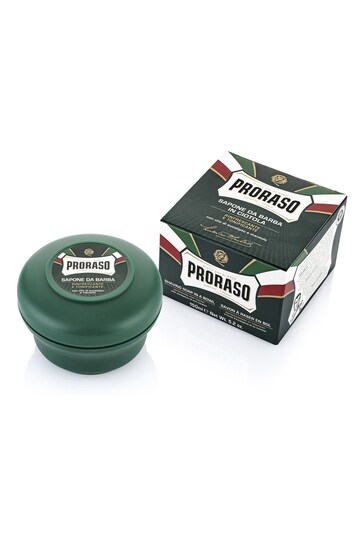 Proraso Shaving Cream Jar Refreshing150ml