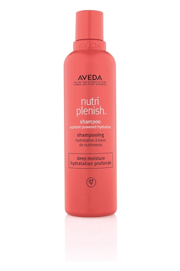Aveda Nutriplenish Shampoo Deep 250ml