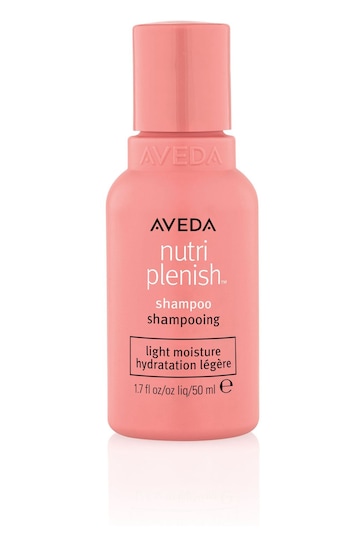 Aveda Nutriplenish Shampoo Light 50ml