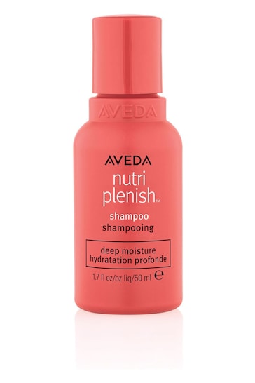 Aveda Nutriplenish Shampoo Deep 50ml