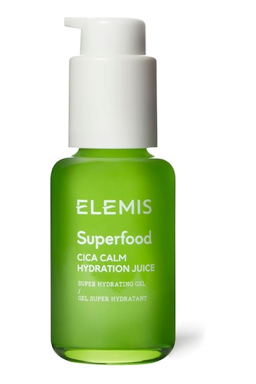 ELEMIS Superfood CICA Calm Hydration Juice 50ml