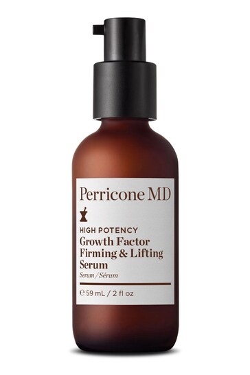 Perricone MD High Potency Growth Factor Firming & Lifting Serum 60ml