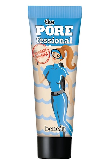 Benefit The Porefessional Hydrate Face Primer Travel Size Mini