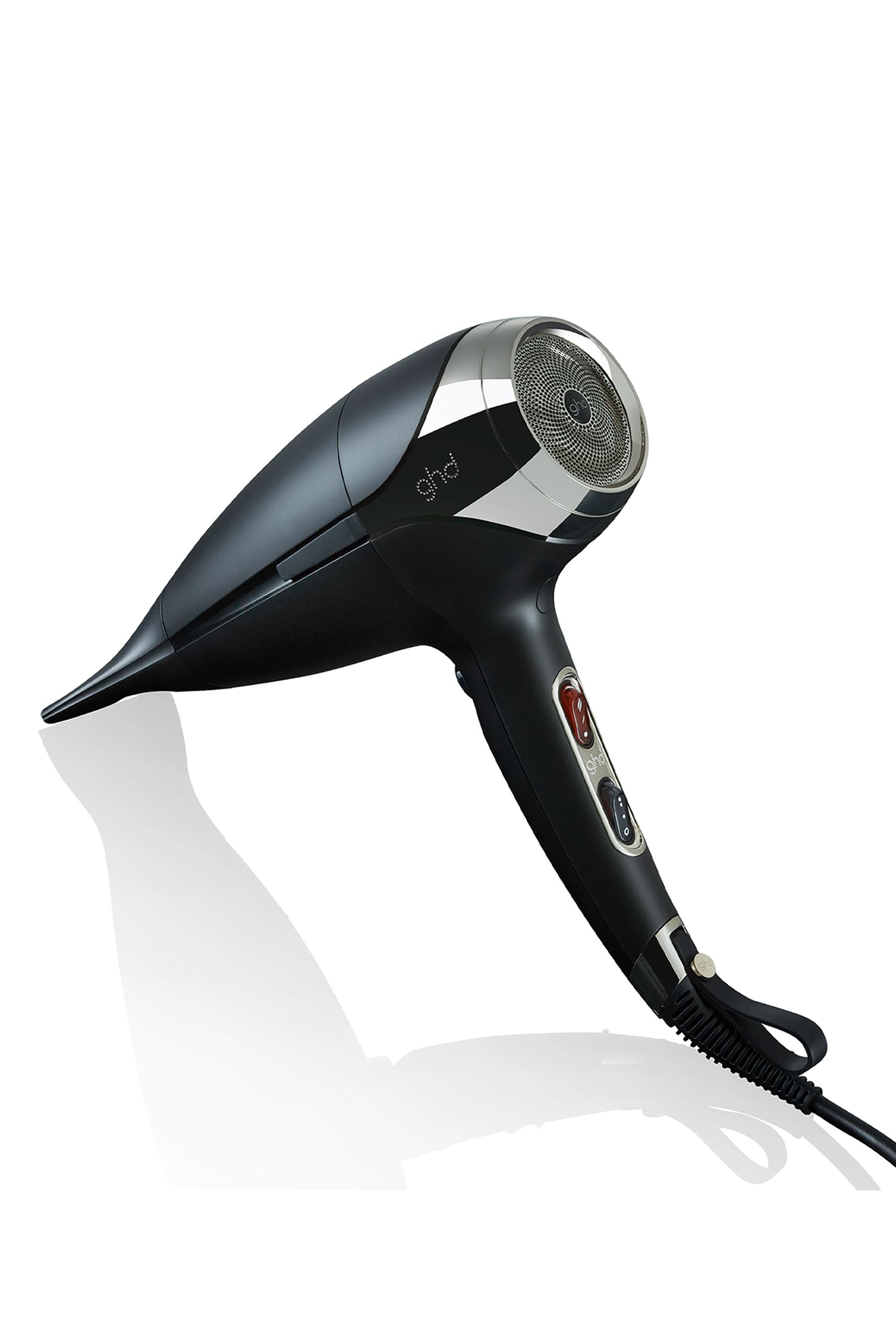 Ghd hair dryer boots top