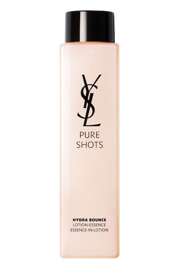 Yves Saint Laurent Pure Shots Hydra Bounce Essence In Lotion 200ml