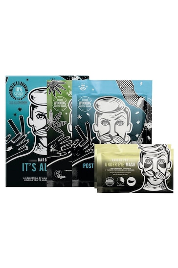 BARBER PRO It's All Good! Gift Set