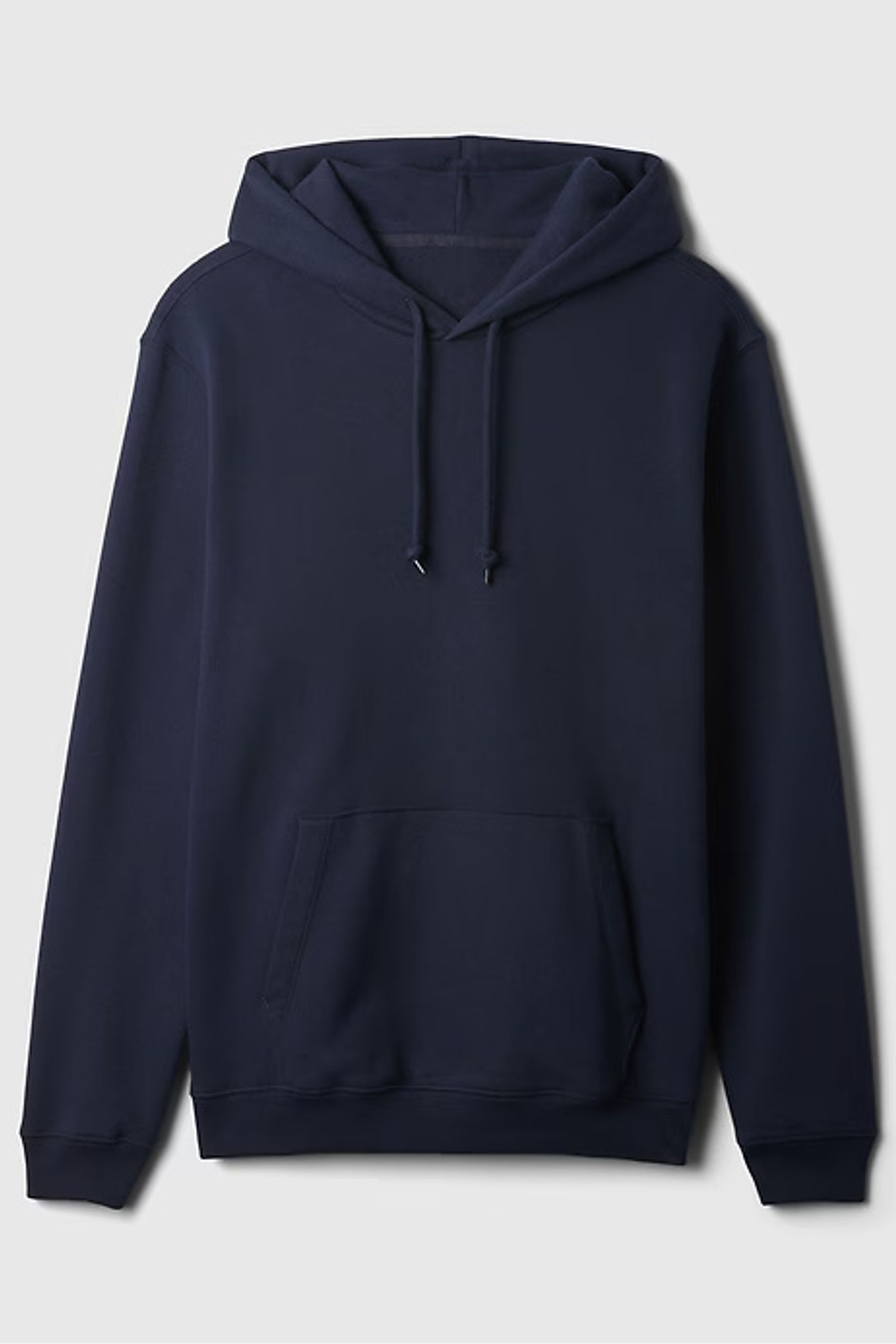 Gap dark new arrivals blue hoodie