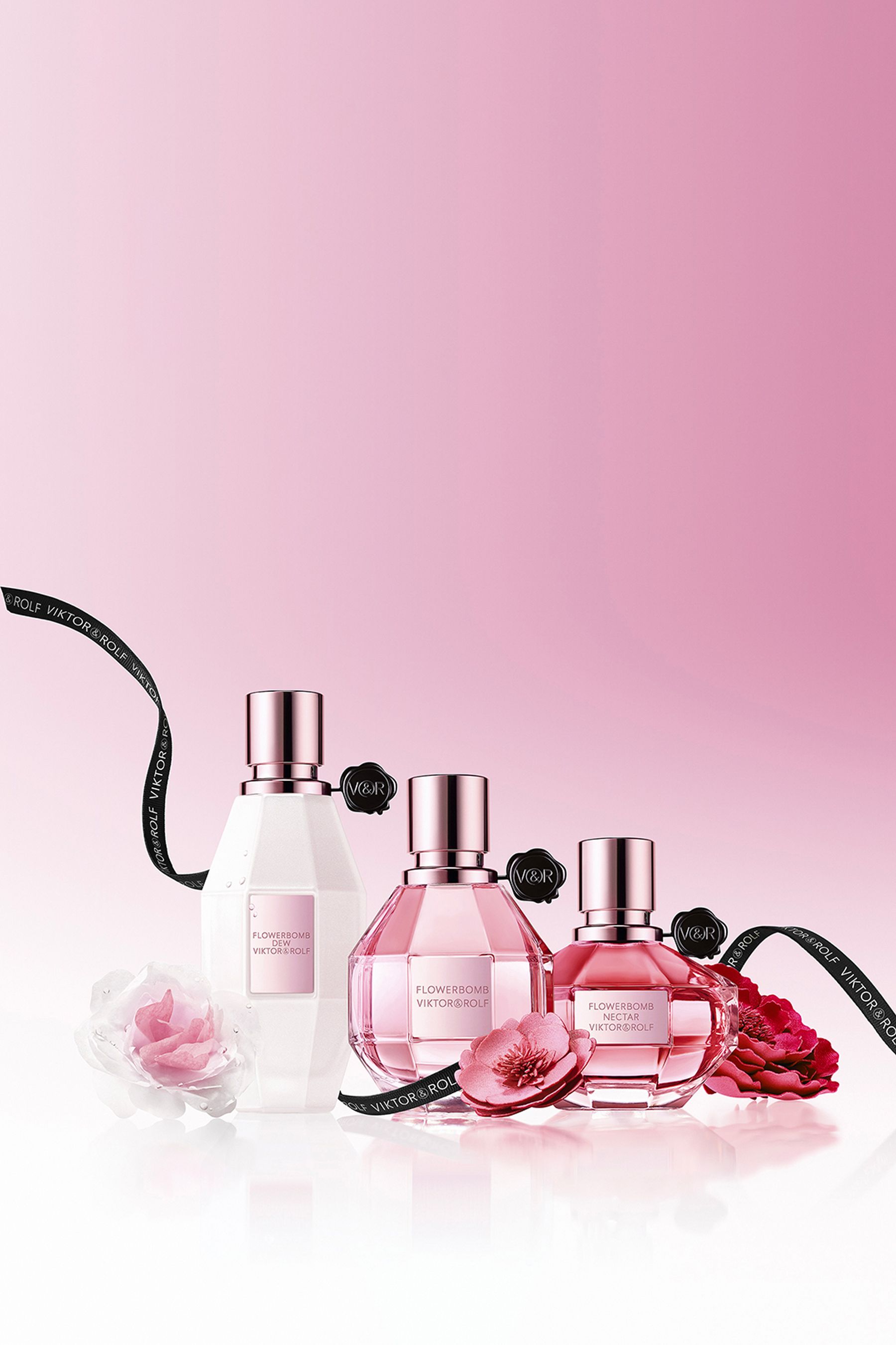 Flowerbomb dew 100ml deals