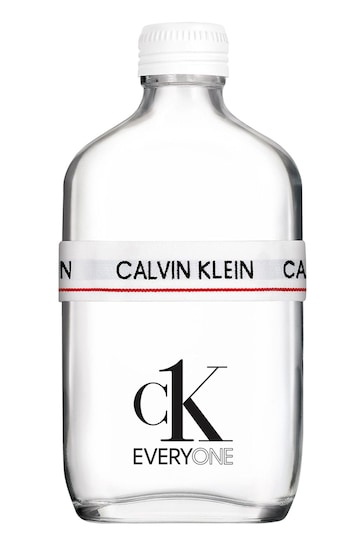 Calvin Klein CK EVERYONE Eau de Toilette 200ml