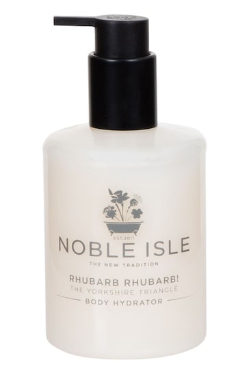 Noble Isle Luxury Body Hydrator 250ml