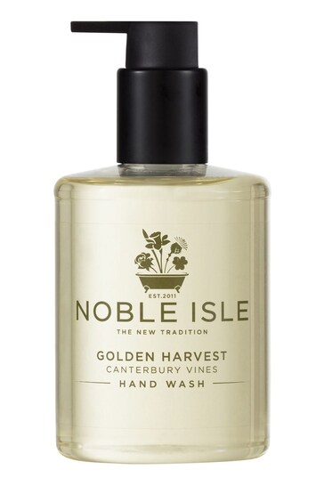 Noble Isle Luxury Hand Wash 250ml