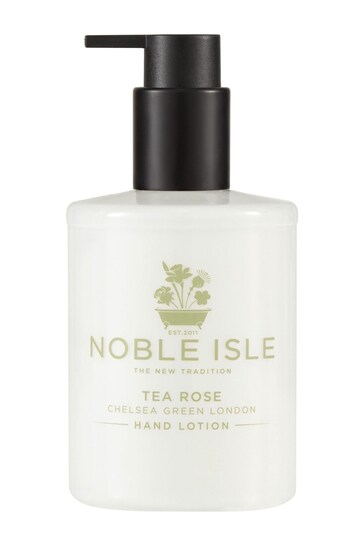 Noble Isle Luxury Hand Lotion 250ml