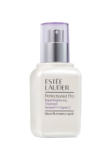 Estée Lauder Perfectionist Pro Rapid Brightening Serum with Ferment² + Vitamin C 30ml