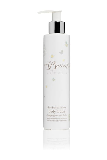 Little Butterfly London Dewdrops at Dawn Body Lotion 200ml