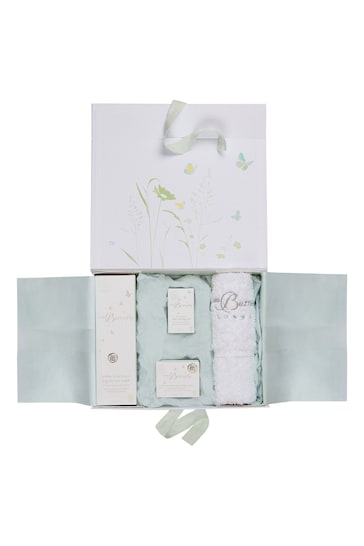 Little Butterfly London Baby Gift Box Exclusive (worth £52)