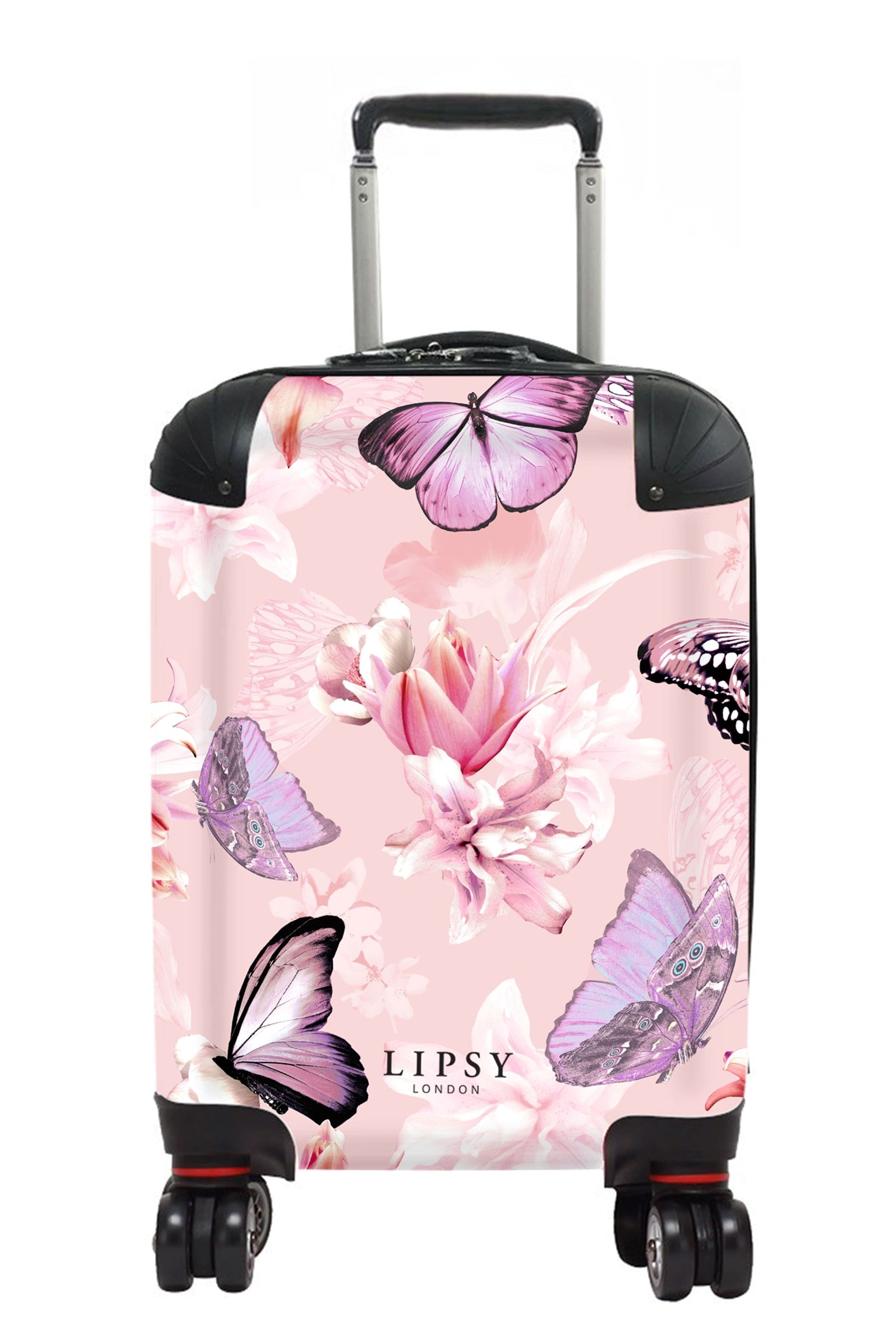 Lipsy luggage hotsell