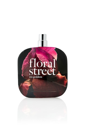 Floral Street Iris Goddess Eau De Parfum 100ml