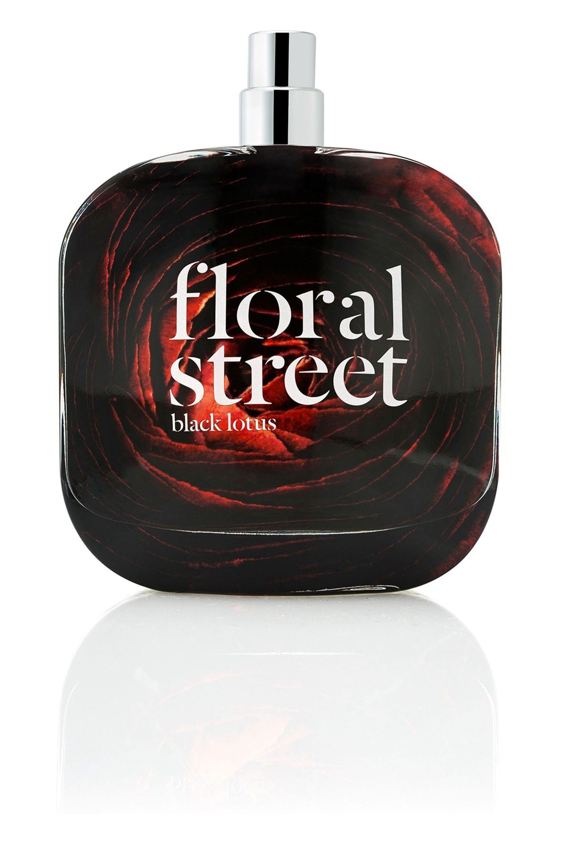 Buy Floral Street Black Lotus Eau De Parfum 100ml from the Next UK
