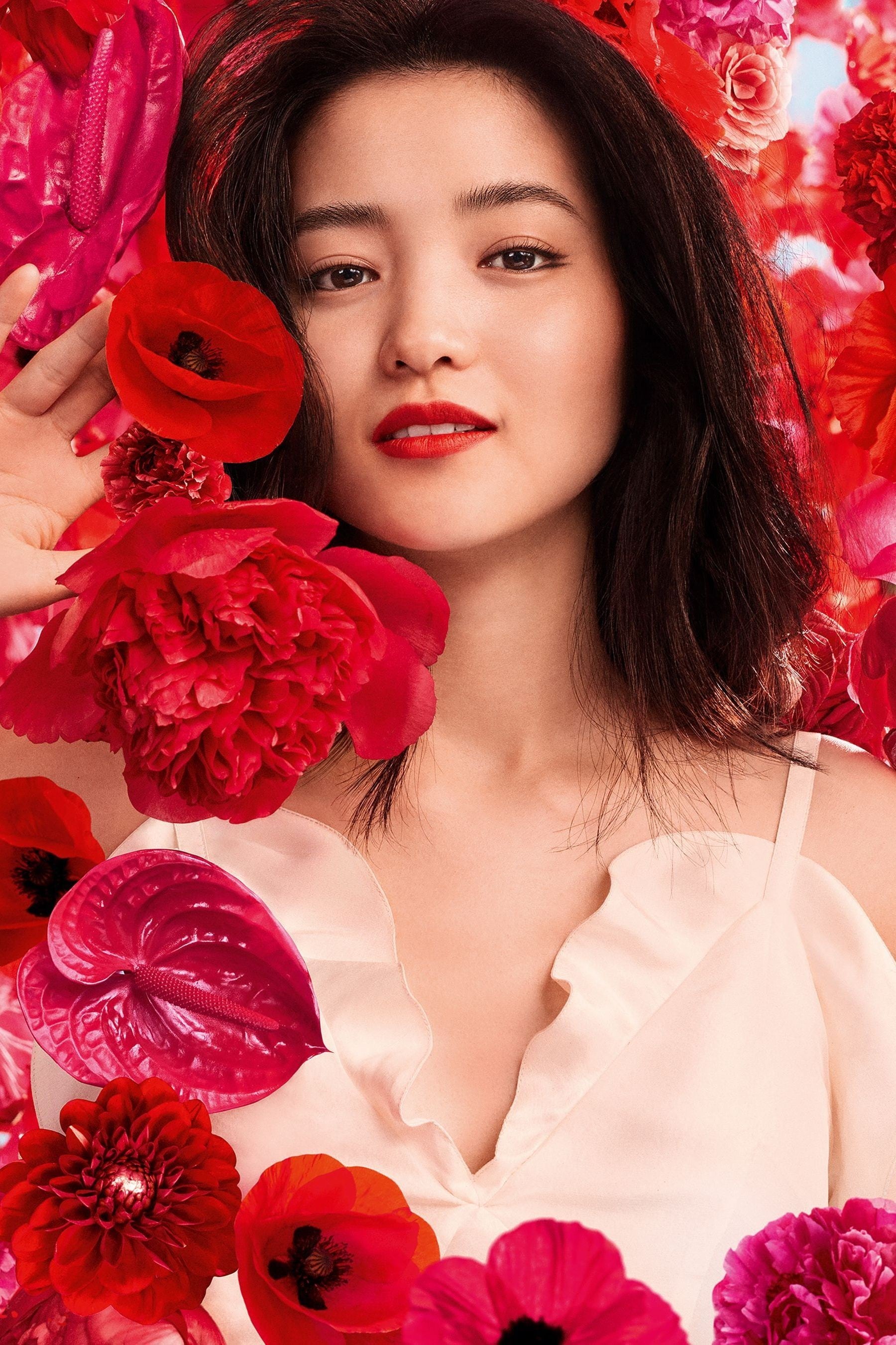 Kenzo flower deals perfume 50ml