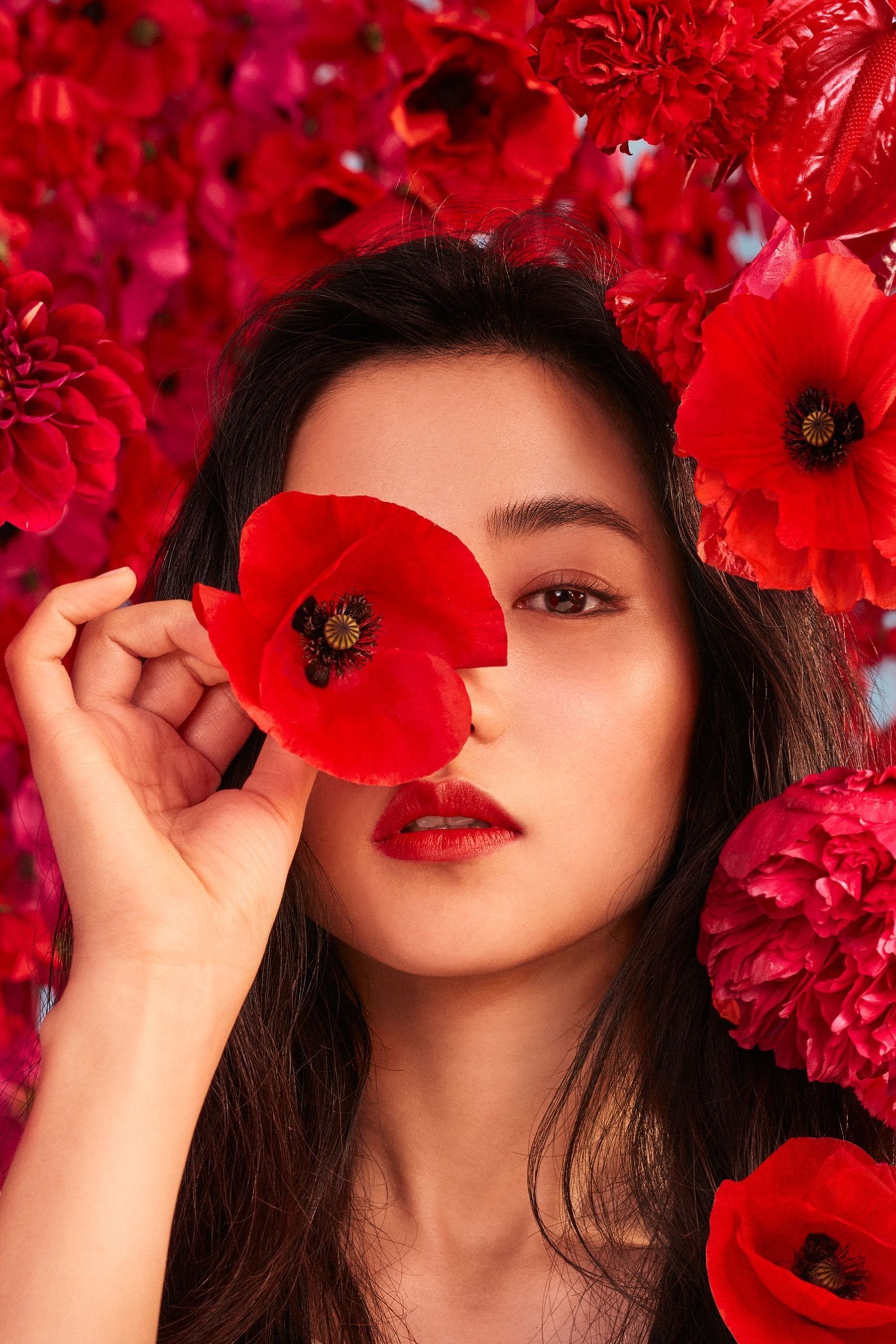 Kenzo flower top 50ml boots