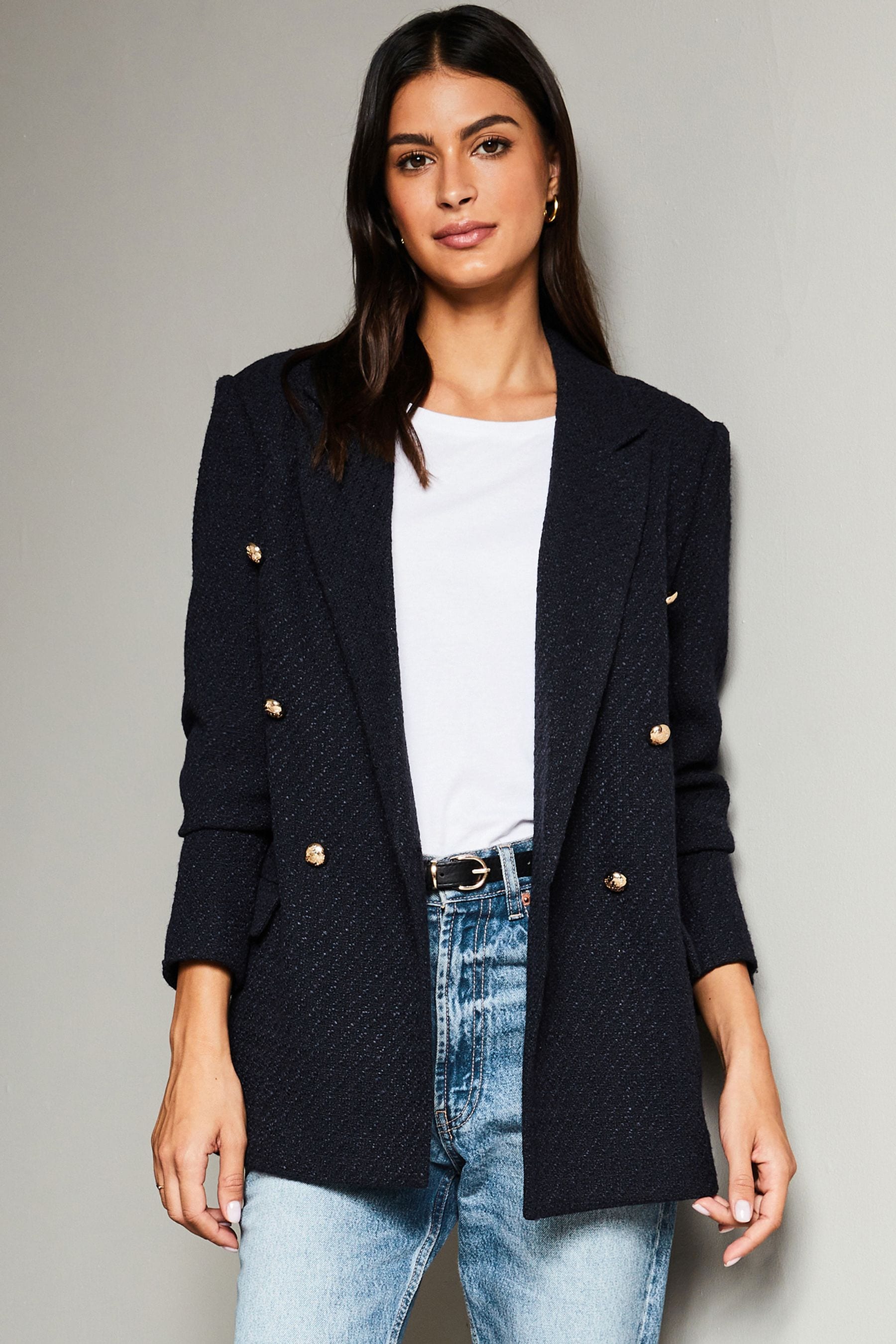 Lipsy shop blazer next