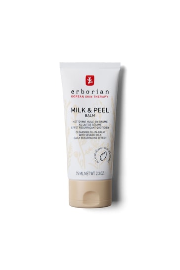 Erborian Milk and Peel Balm 75ml