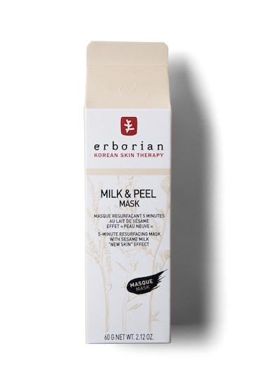 Erborian Milk and Peel Mask 60ml