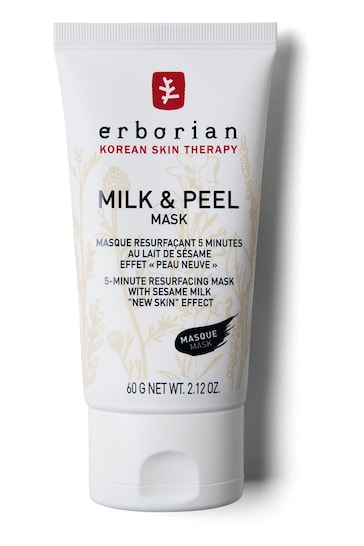 Erborian Milk and Peel Mask 60ml
