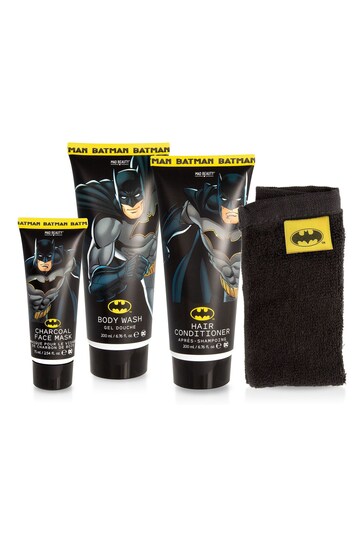 Disney Batman Gotham City Gift Set 6 pack