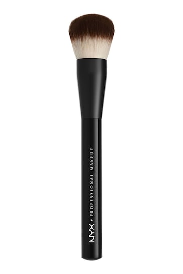 NYX Professional Make Up Pro Multi-Purpose Buffing Brush