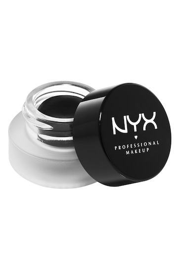 NYX Professional Make Up Epic Black Mousse Liner