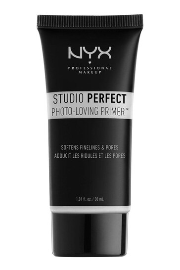NYX Professional Make Up Studio Perfect Primer