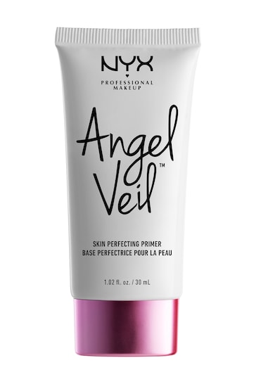 NYX Professional Make Up Angel Veil Skin Perfecting Primer