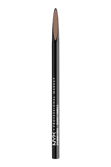 NYX Professional Make Up Precision Brow Pencil