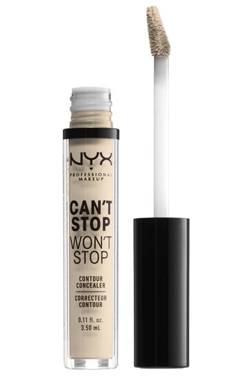 NYX Professional Make Up Can't Stop Won't Stop Contour Concealer