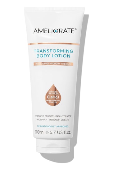 ameliorate illuminating glow