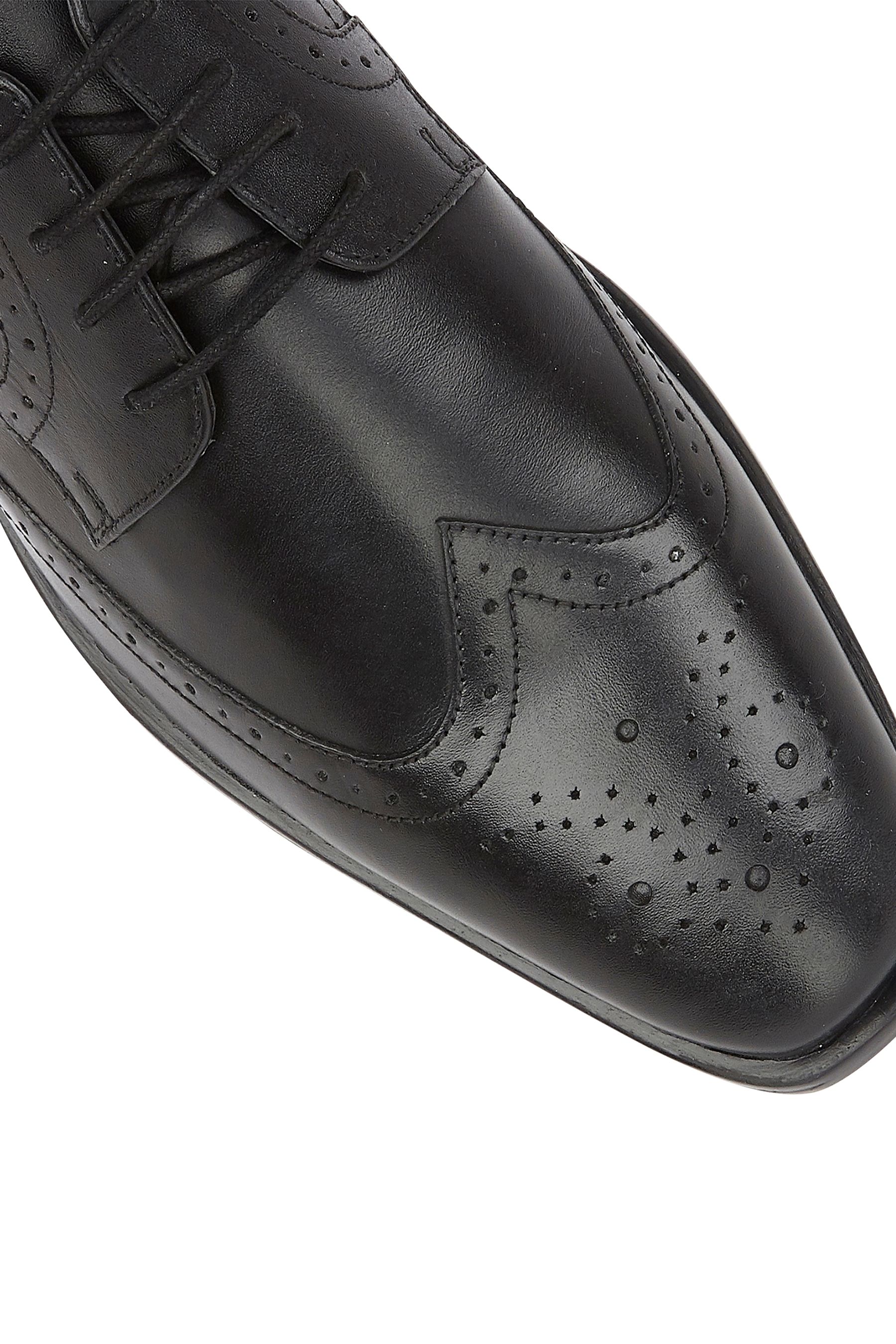 Lotus brogues hot sale