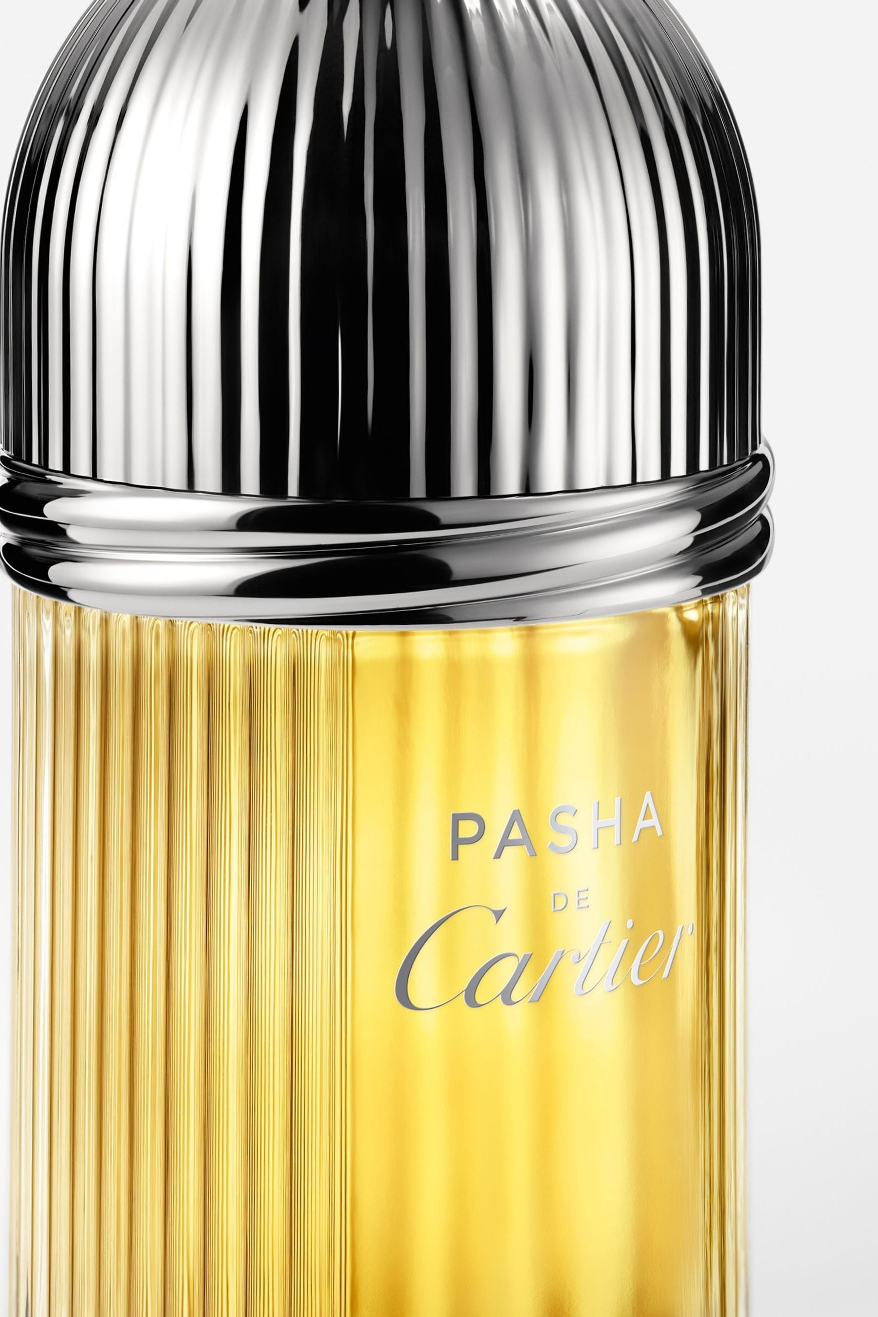 Cartier shop pasha aftershave