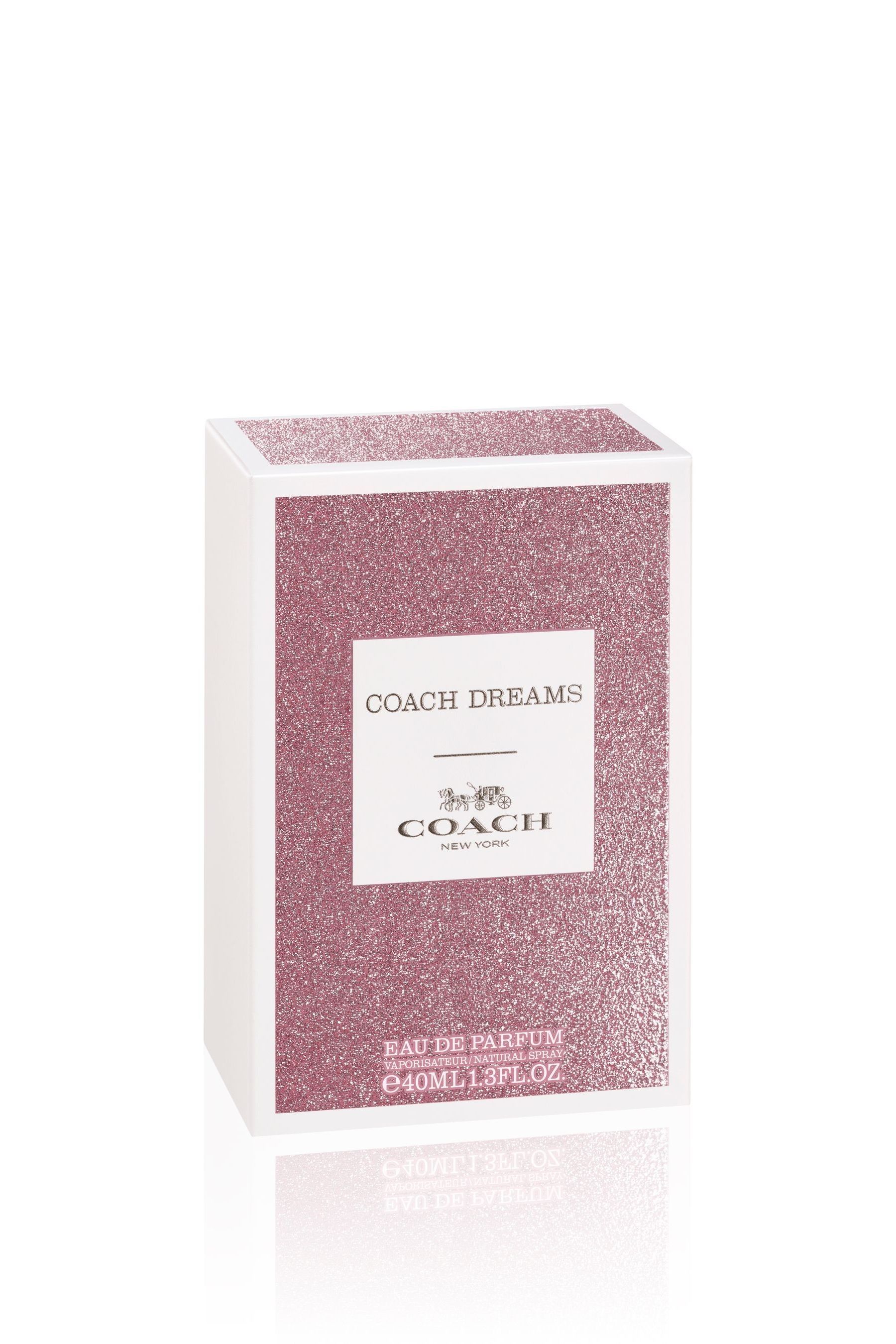 Coach dreams eau de parfum 40ml store