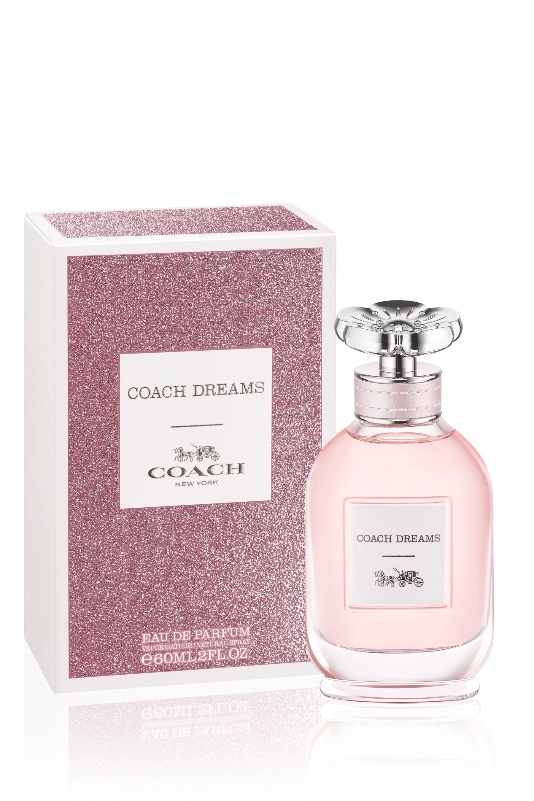 Coach dreams sales 60 ml