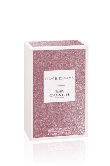 COACH Donn Dreams Eau de Parfum 60ml