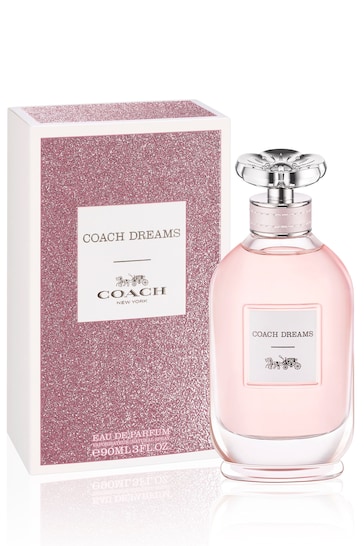 COACH Dreams Eau de Parfum 90ml