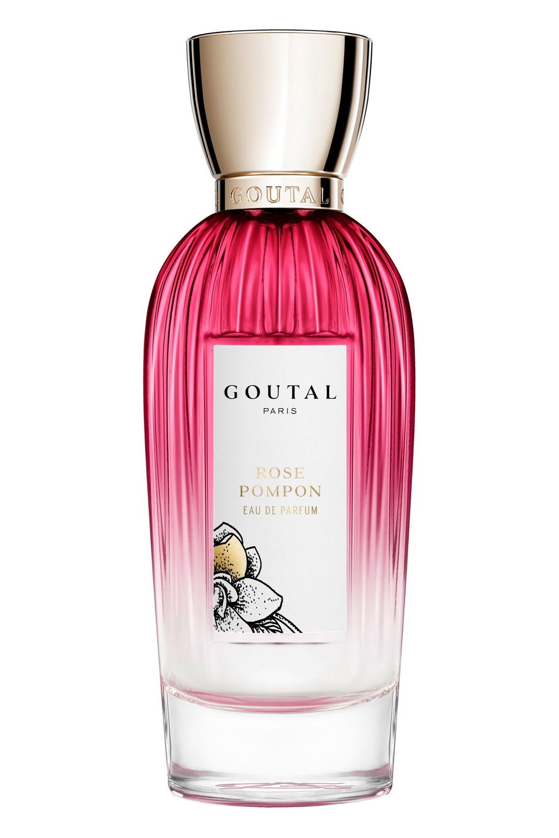 Goutal rose online