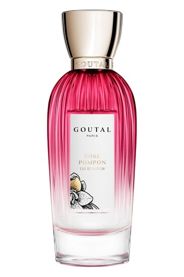 Goutal Rose Pompon Eau De Parfum 50ml