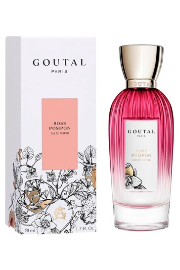 Goutal Rose Pompon Eau De Parfum 50ml