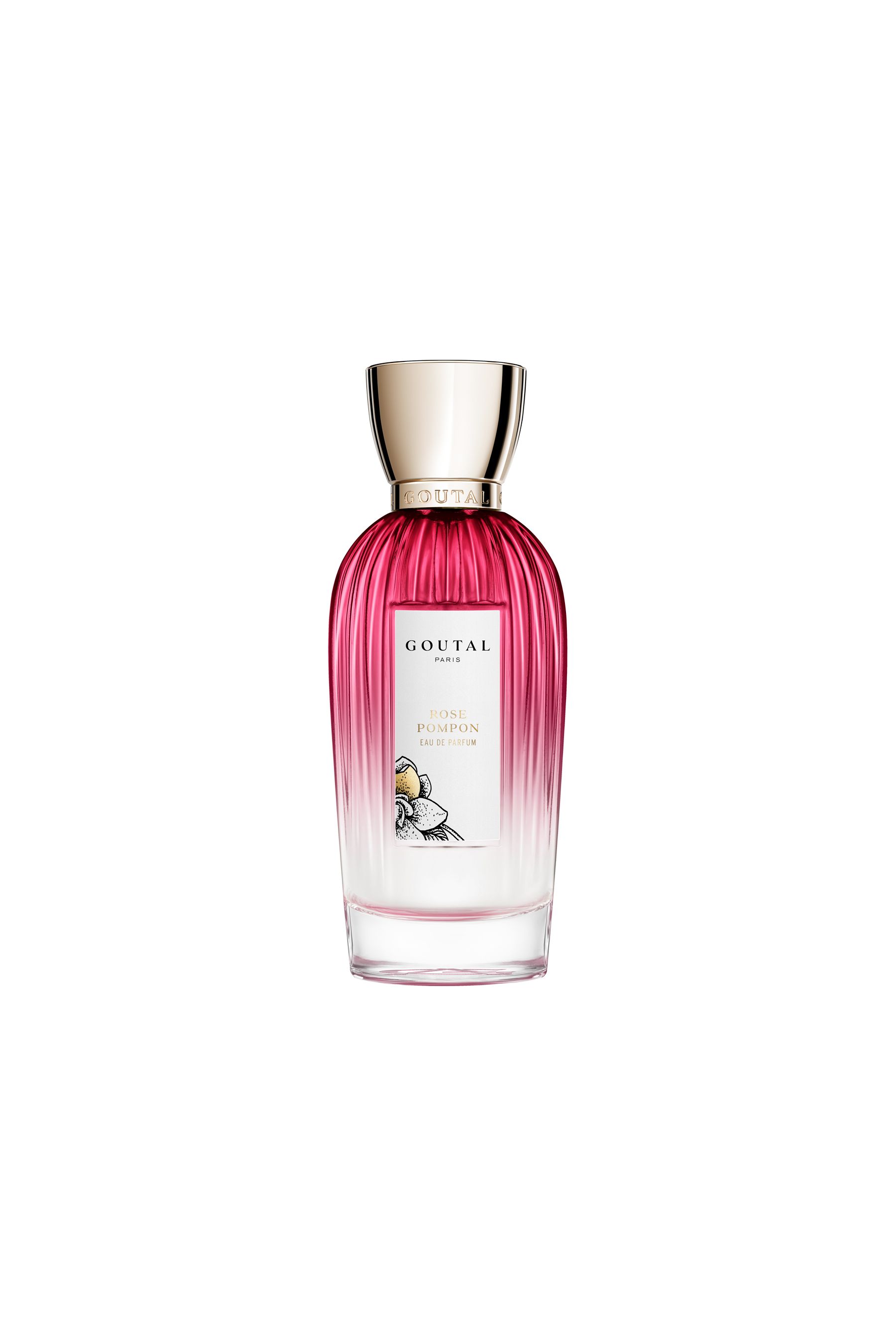 Buy Goutal Rose Pompon Eau De Parfum 100ml from the Next UK online